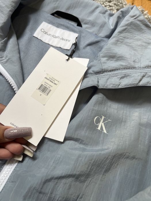 Ветровка Calvin Klein