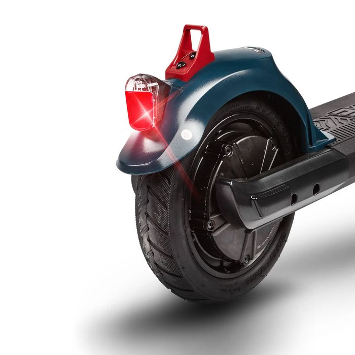 Электросамокат Tribe himbo