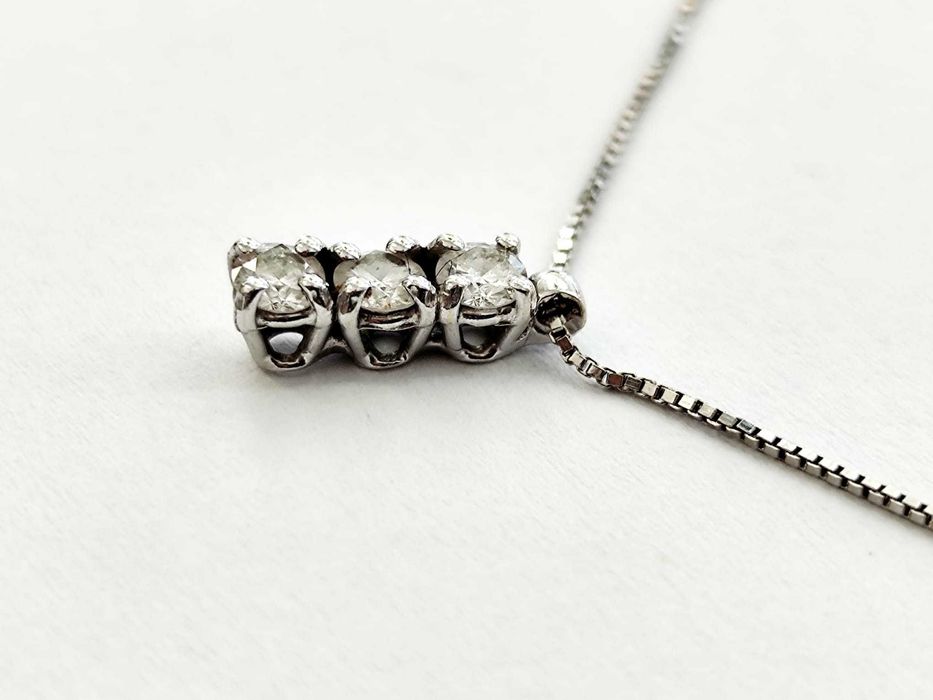 (AG35) Lant aur  18K  2.05gr b35759 - Garantie 2 ani !