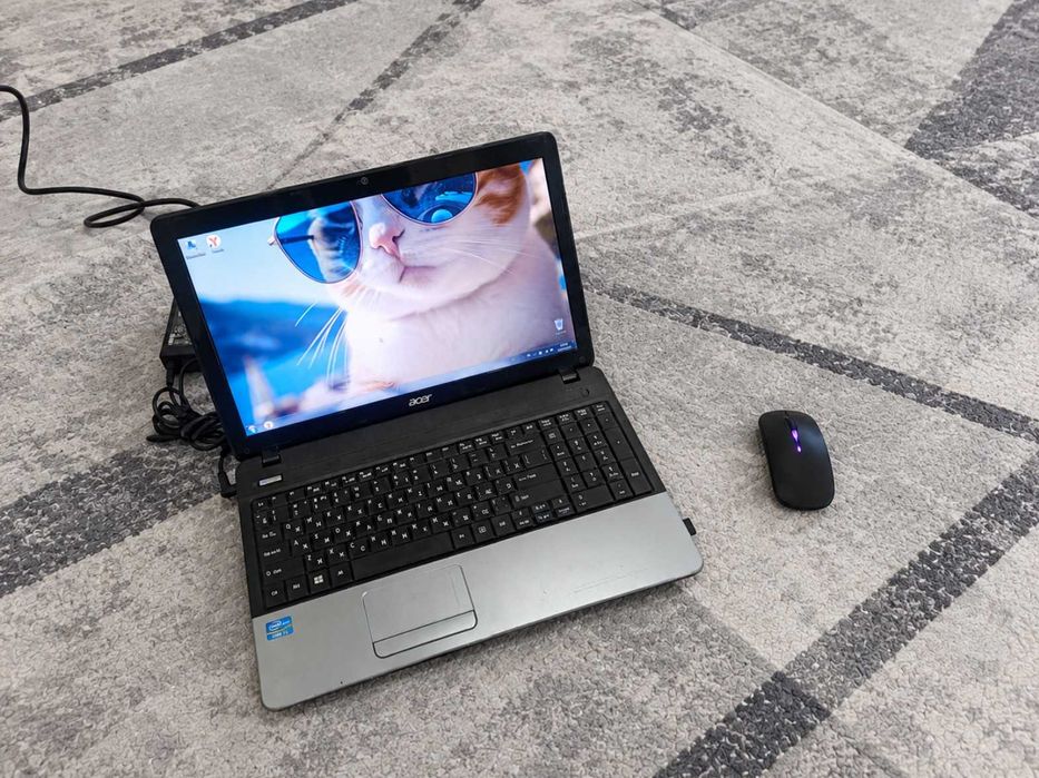 Быстрый и производительный Core i3 ноутбук | 16GB RAM