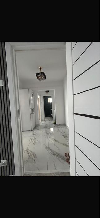 Apartament in regim hotelier
