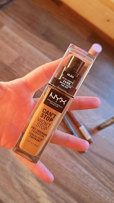 Lot produse make-up NYX