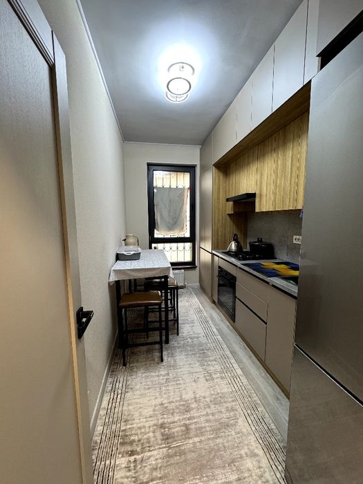 Продается 2 комнатная квартира