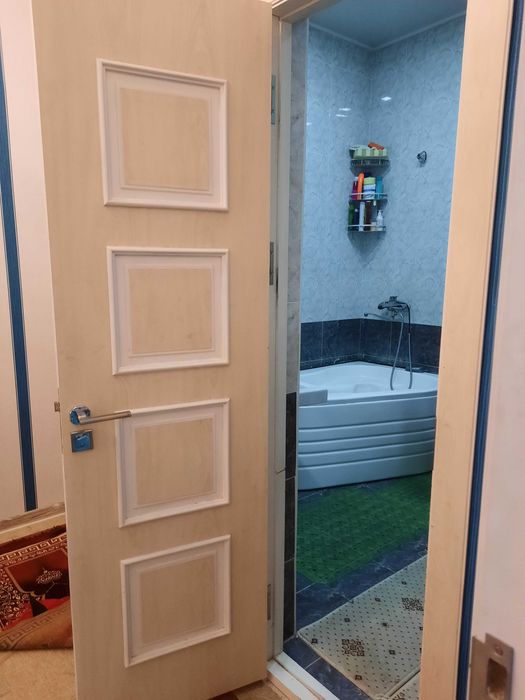 Срочно Квартира сатылады.