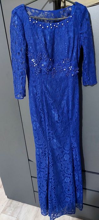 Продам вечернее платье