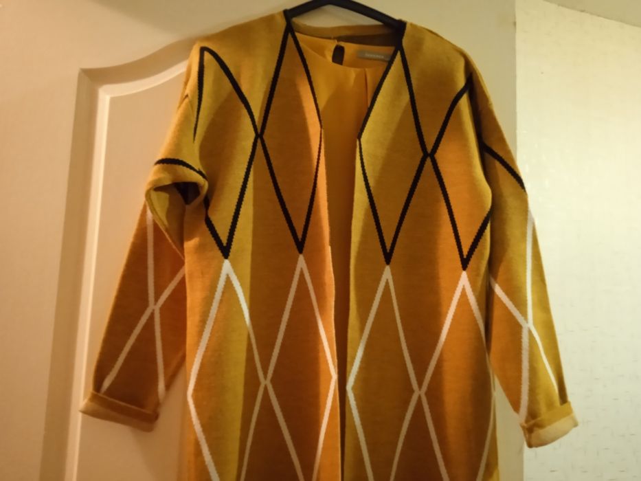 Кардиган женский новый