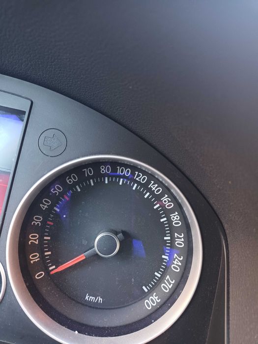 Volkswagen golf 5 GTI