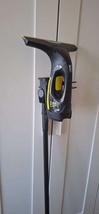 Aspirator geamuri karcher