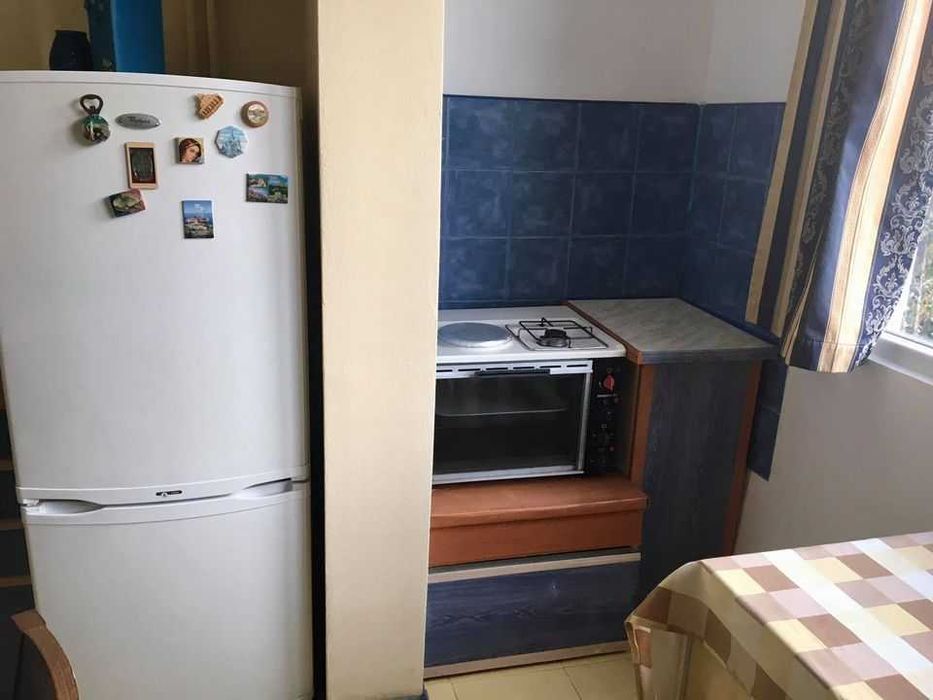 Дава се под наем Двустаен апартамент в Бургас, Изгрев - 64 кв.м за 225 € - Снимка #7