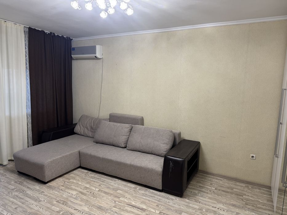 Сдам 1 комн квартиру