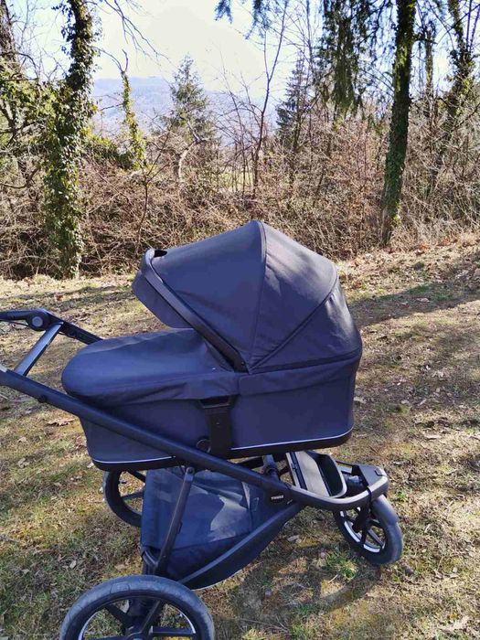 Бебешка количка Thule urban glide 3
