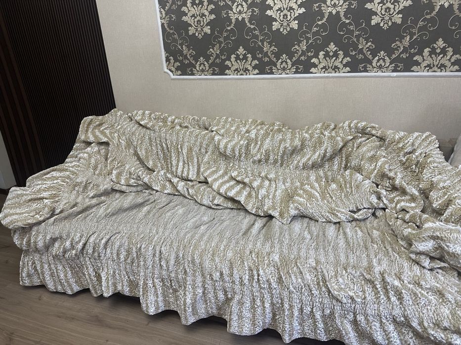 Чехол доя дивана