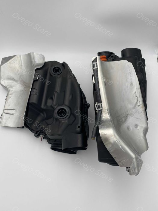 Carcasa filtru aer + debimetru aer BMW seria 6 F06 F12 F13 650i F10LCI