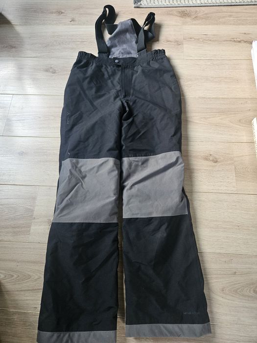 Ски екип 164 Zeiner/Vaude за момче, воден стълб 10 000.