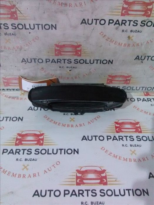 maner exterior usa stanga spate audi a4 b7 2.0 tdi