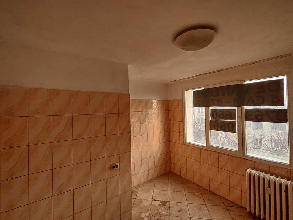 Apartament 4 cam decomandat