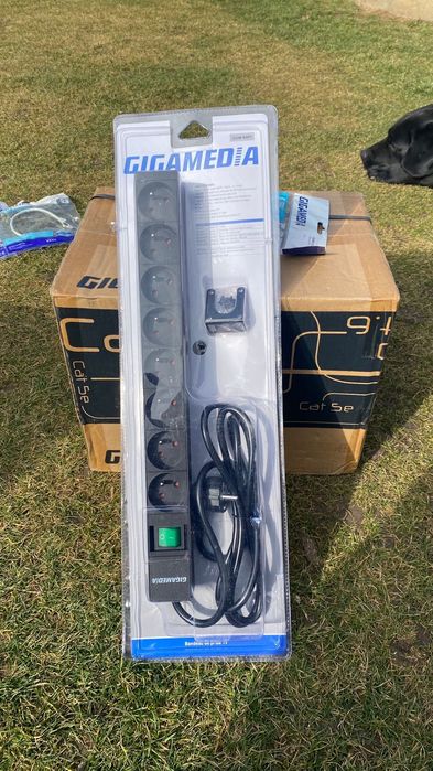 Cablu cat.6 F/UTP LSOH-FR, cat 6 F/UTP PE ext/int, cat 7 S/FTP  ext/int