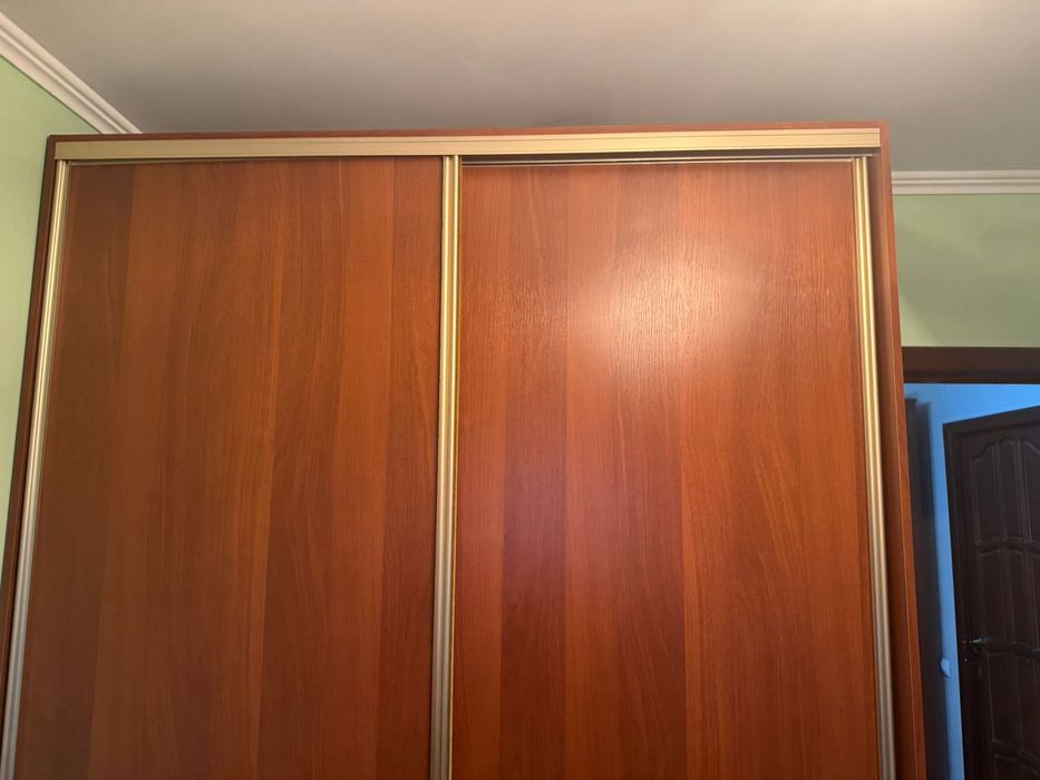 Шкаф-купе в отличном состоянии