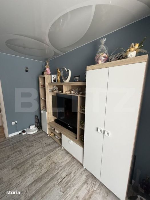 Apartament 2 camere, 60 mp, zona Micro 19