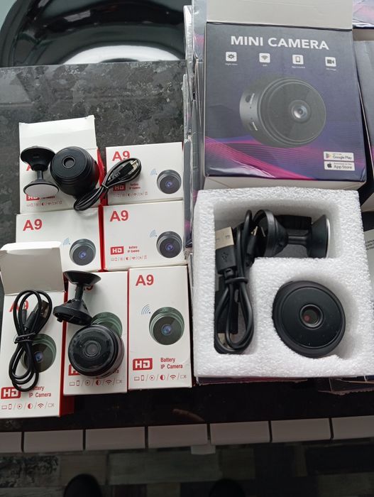 Мини /цена за 27бр/