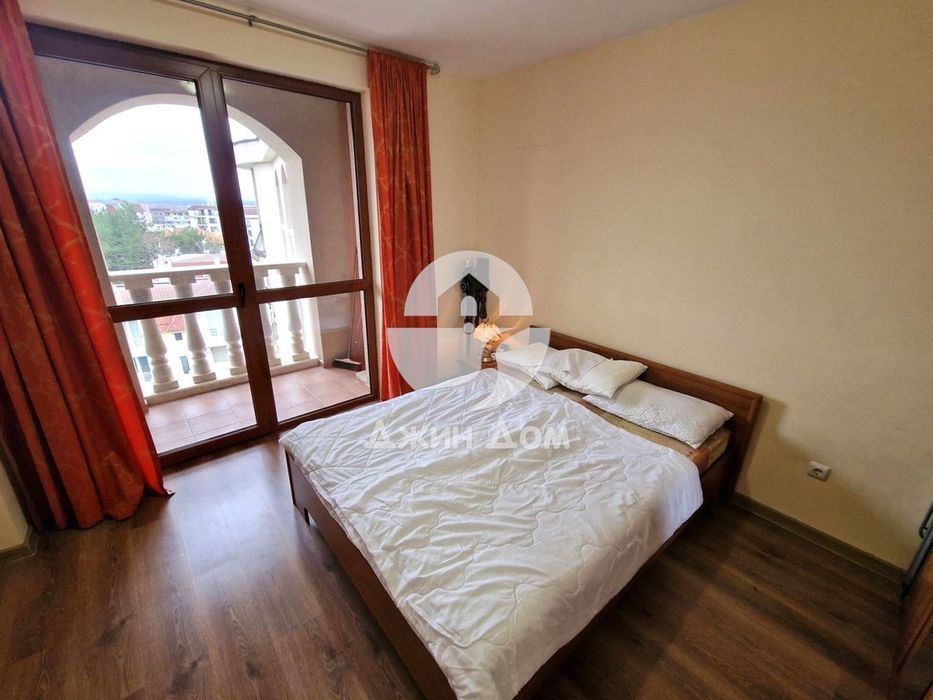 Продава се Двустаен апартамент в к.к. Слънчев бряг - 61 кв.м за 761 €/кв.м - Снимка #5