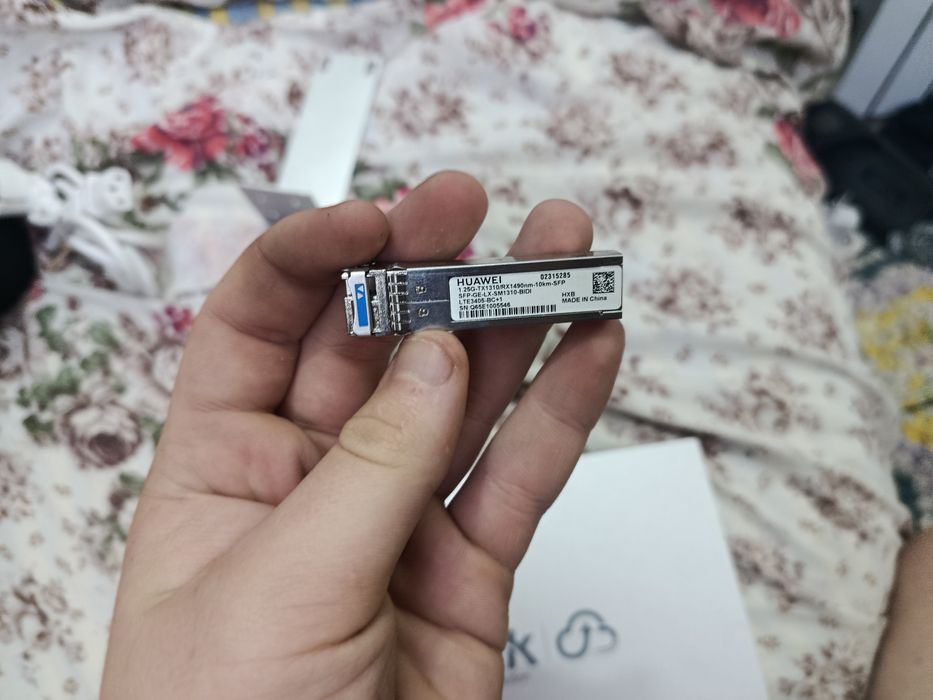 Продам свич новый