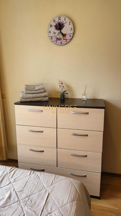 Продава се Двустаен апартамент в к.к. Слънчев бряг - 38 кв.м за 1527 €/кв.м - Снимка #8