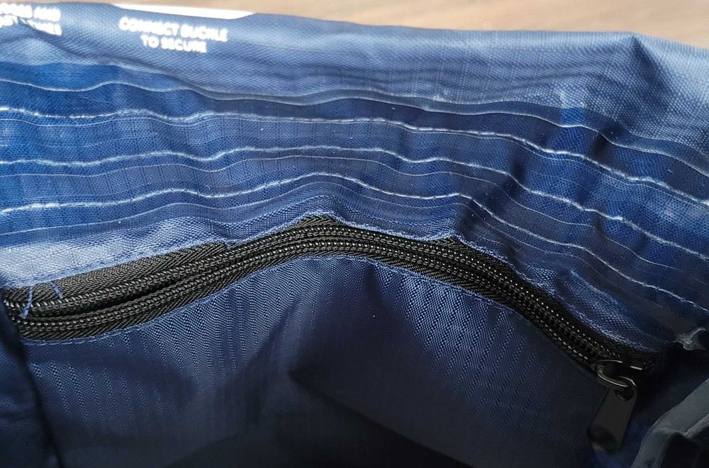 Rucsac impermeabil Geckobrands
