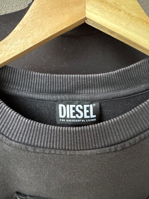 Pulover Diesel IT