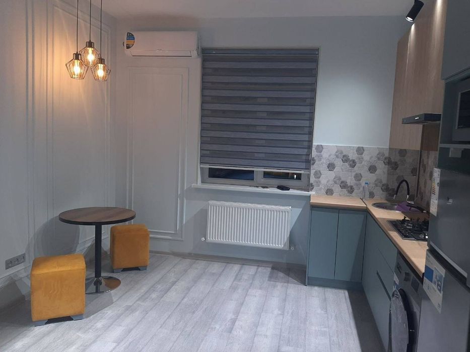 Продаётся квартира