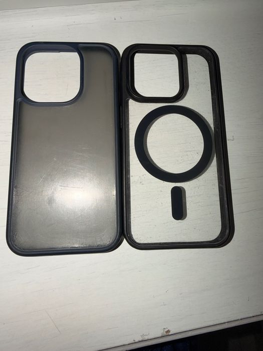 Iphone 15 pro 256gb blue