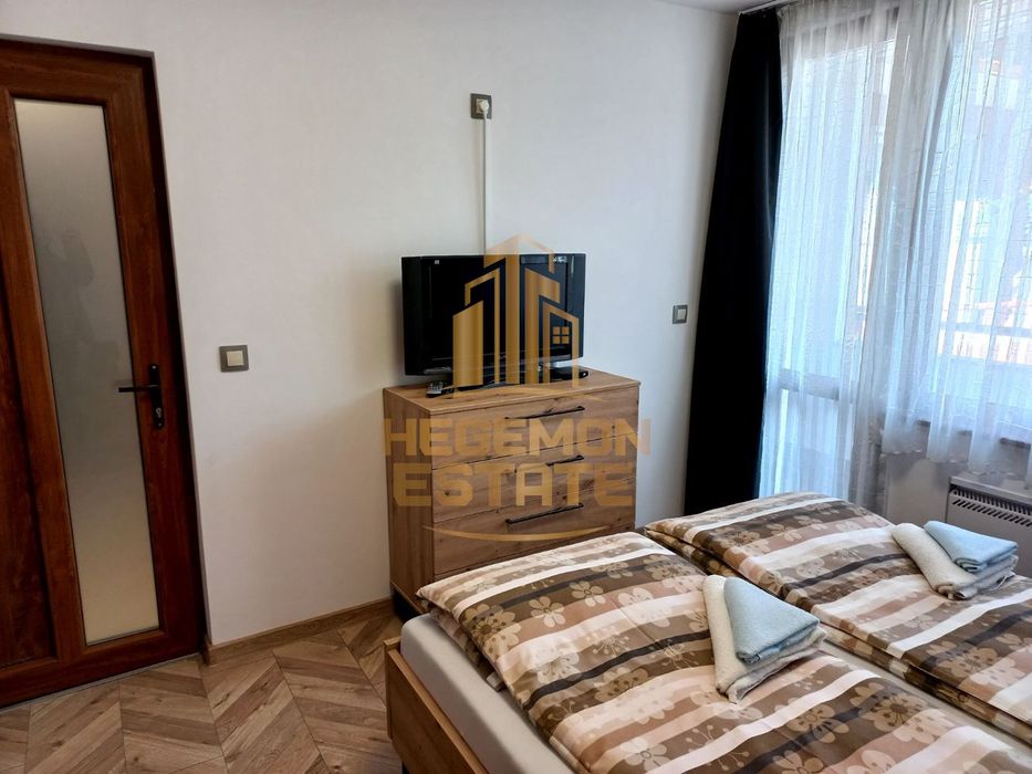 3-стаен в Варна-Лятно кино Тракия площ 110 цена 259000