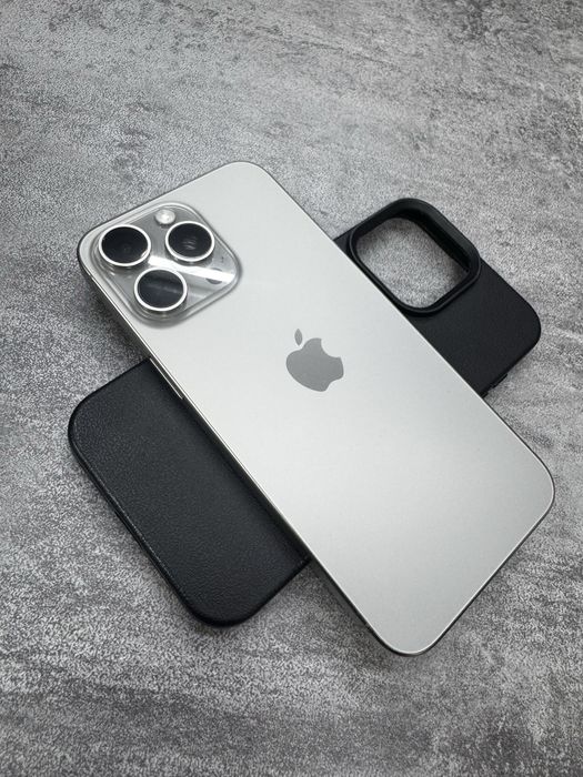 Продается Iphone 15pro MAX ( 256GB )