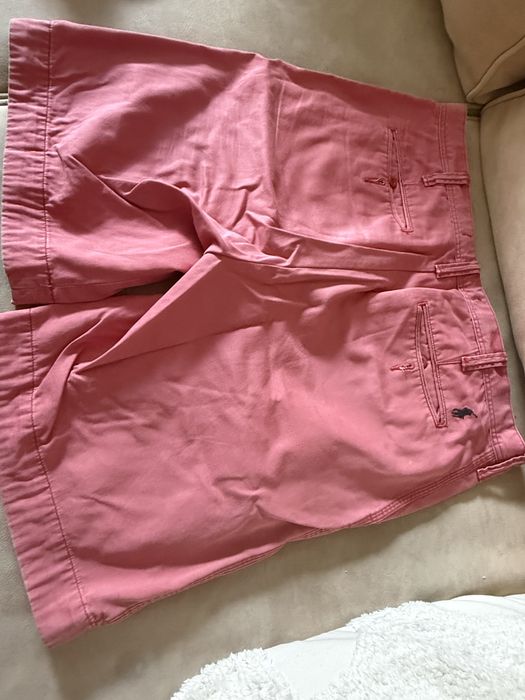 Къси мъжки панталони Ralph Lauren