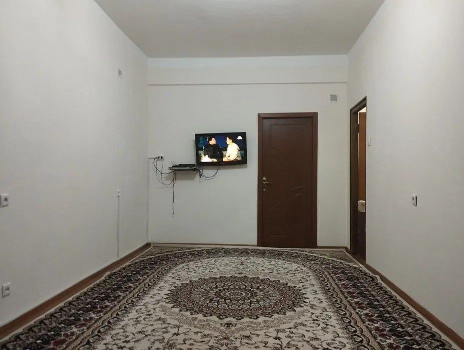 Продаю 2-х комнатную квартиру Сергели 6а