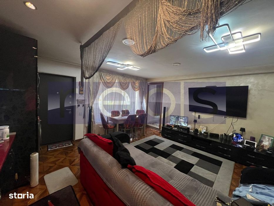 Vanzare Casa Parter | Zona Tineretului