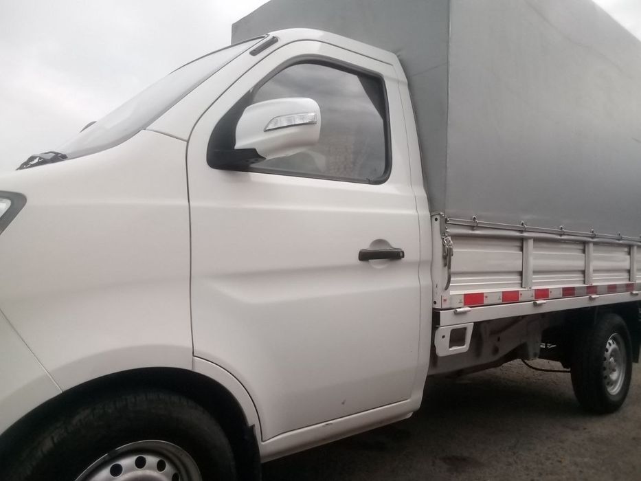 Продаётся Changan пробег 74 000