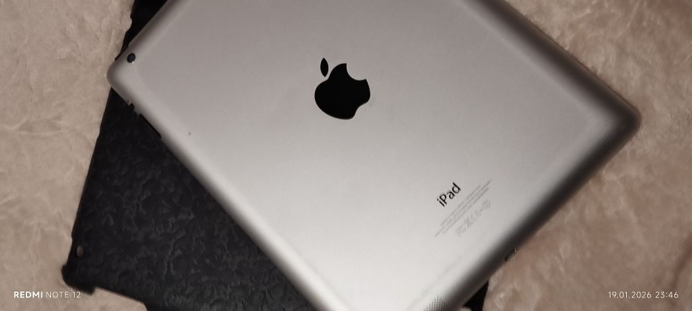 Ipad 4 sotiladi norm sastayani