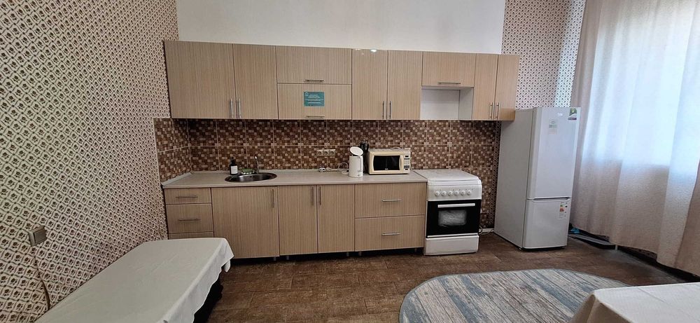 Продам 1 комн кв Молдагулова