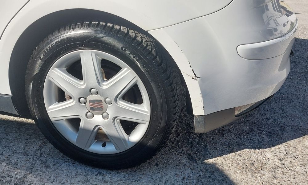 Seat Altea 1.4 - benzină