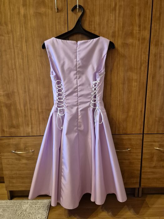 Платье вечернее на девочку