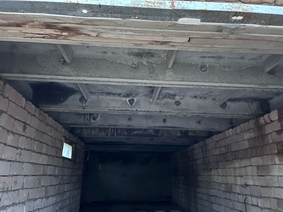 Плита перекрытия