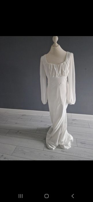 Rochita de mireasa/cununie