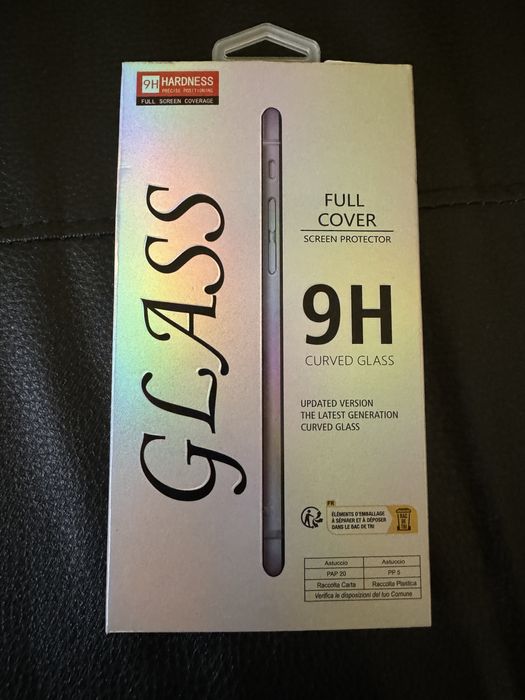 Калъфи и протектор за SAMSUNG GALAXY S8+