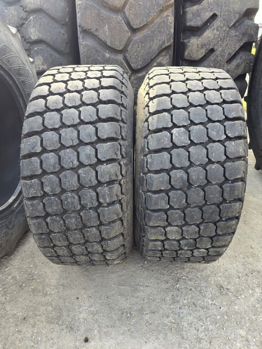 Anvelope 14r17.5 Galaxy
