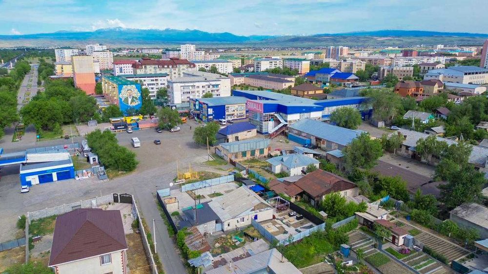 Продается 4 ком дом Людмила Империя