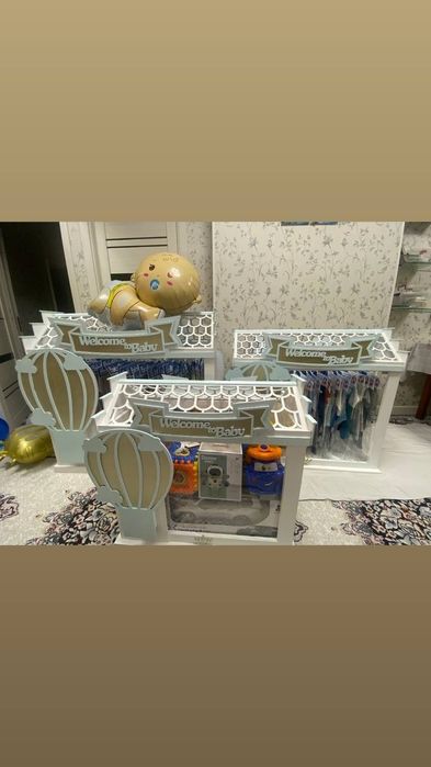 Сарпо наборлар сотилади