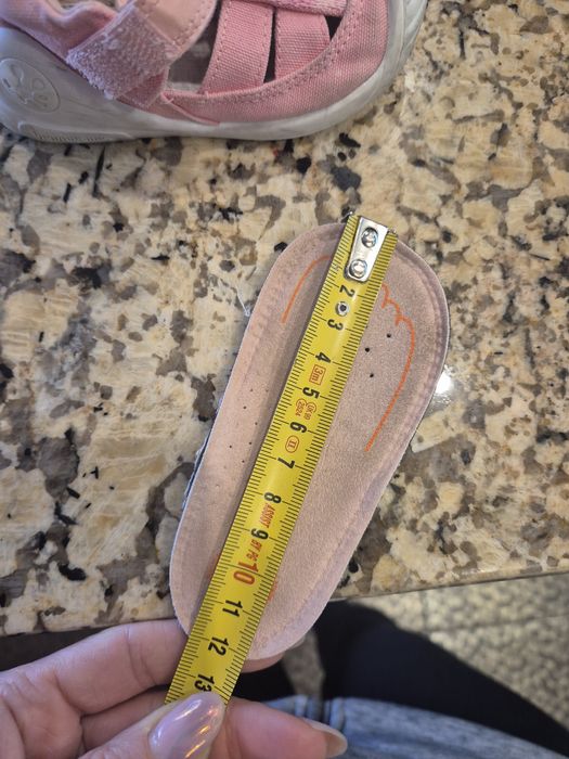 Сандали Biomecanics 19 номер