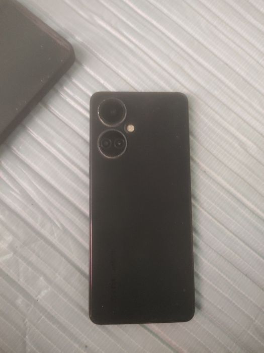 Tecno kemon 19 8*128
