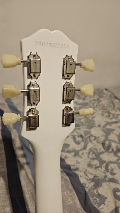 Epiphone SG Standard